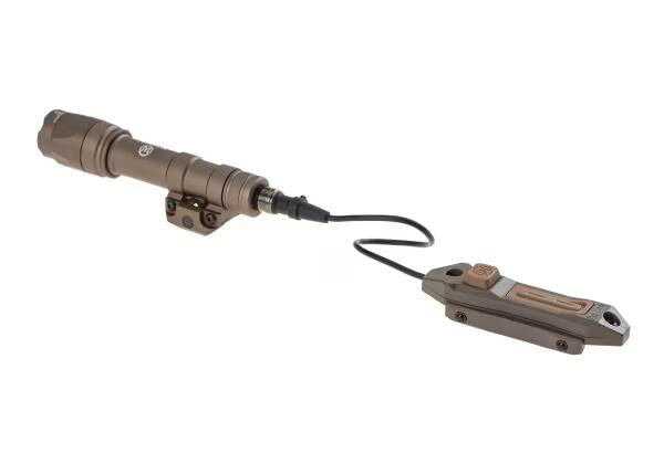 WADSN M600C Mini Scout Tactical Light WL0007 Dark Earth