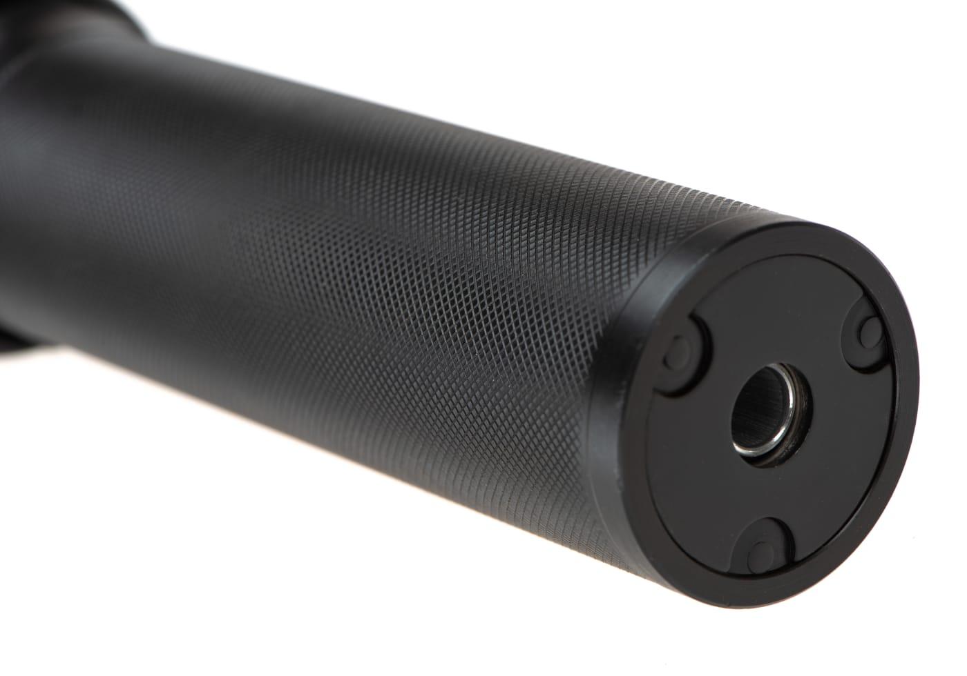 LCT PBS-1 Steel Tracer Black