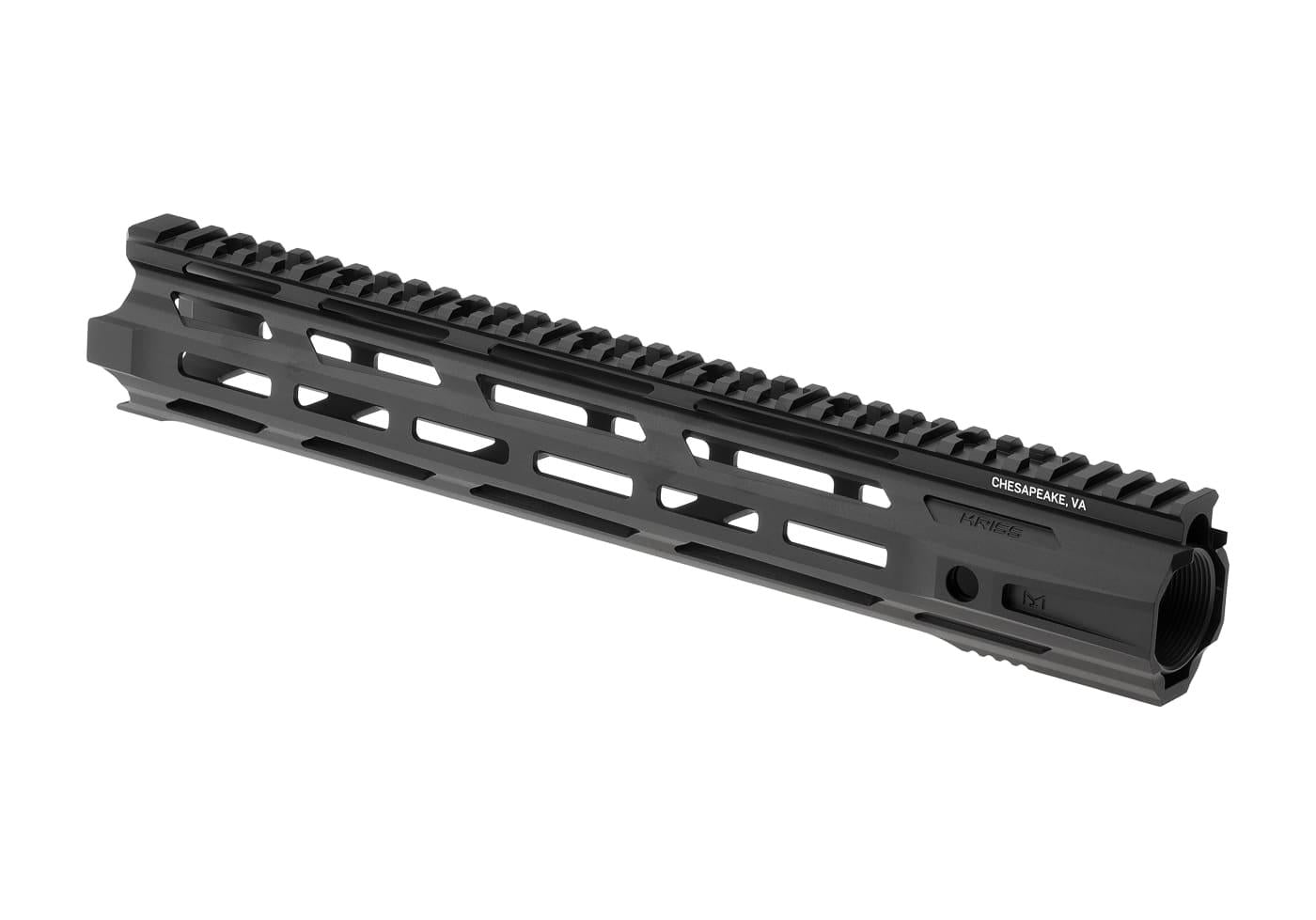 Krytac Trident TR213 M-LOK Handguard Black