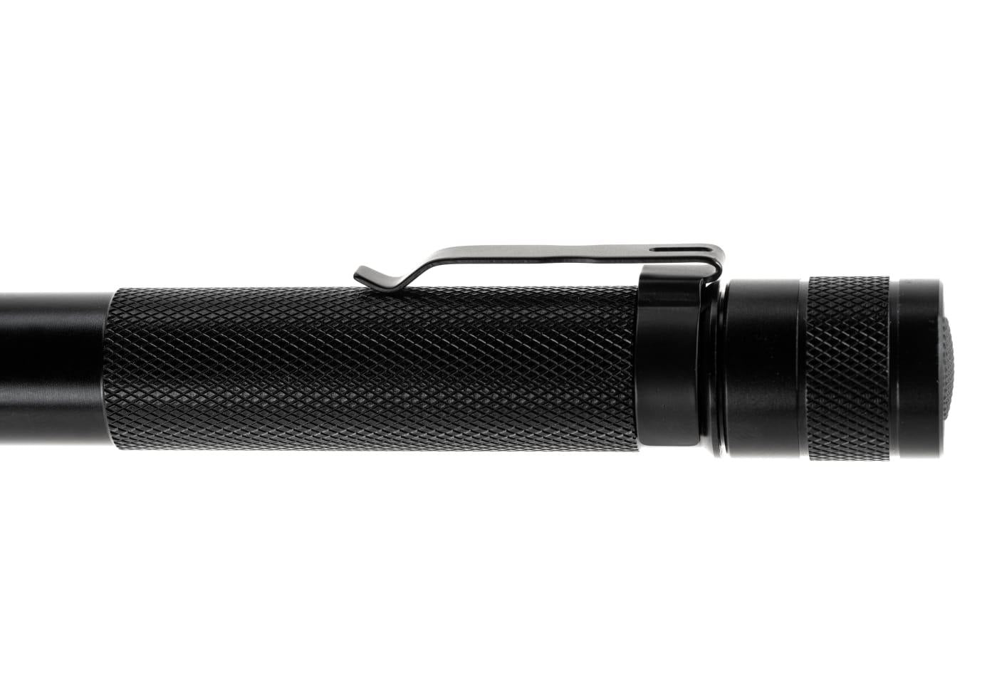 Streamlight Jr LED Black
