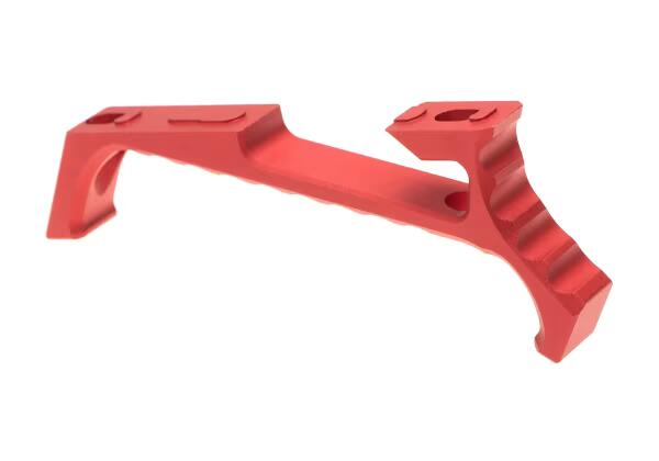 WADSN VP23 Tactical Angled Grip for Keymod Red