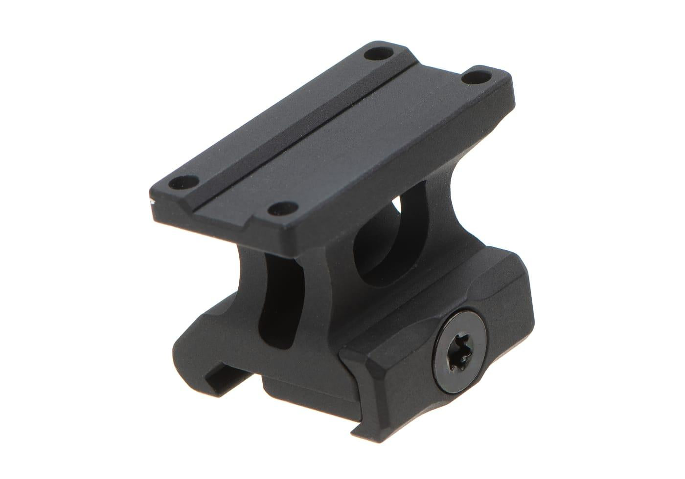 Leapers 1/3 Co-Witness Mount for Trijicon MRO Dot Sight Black