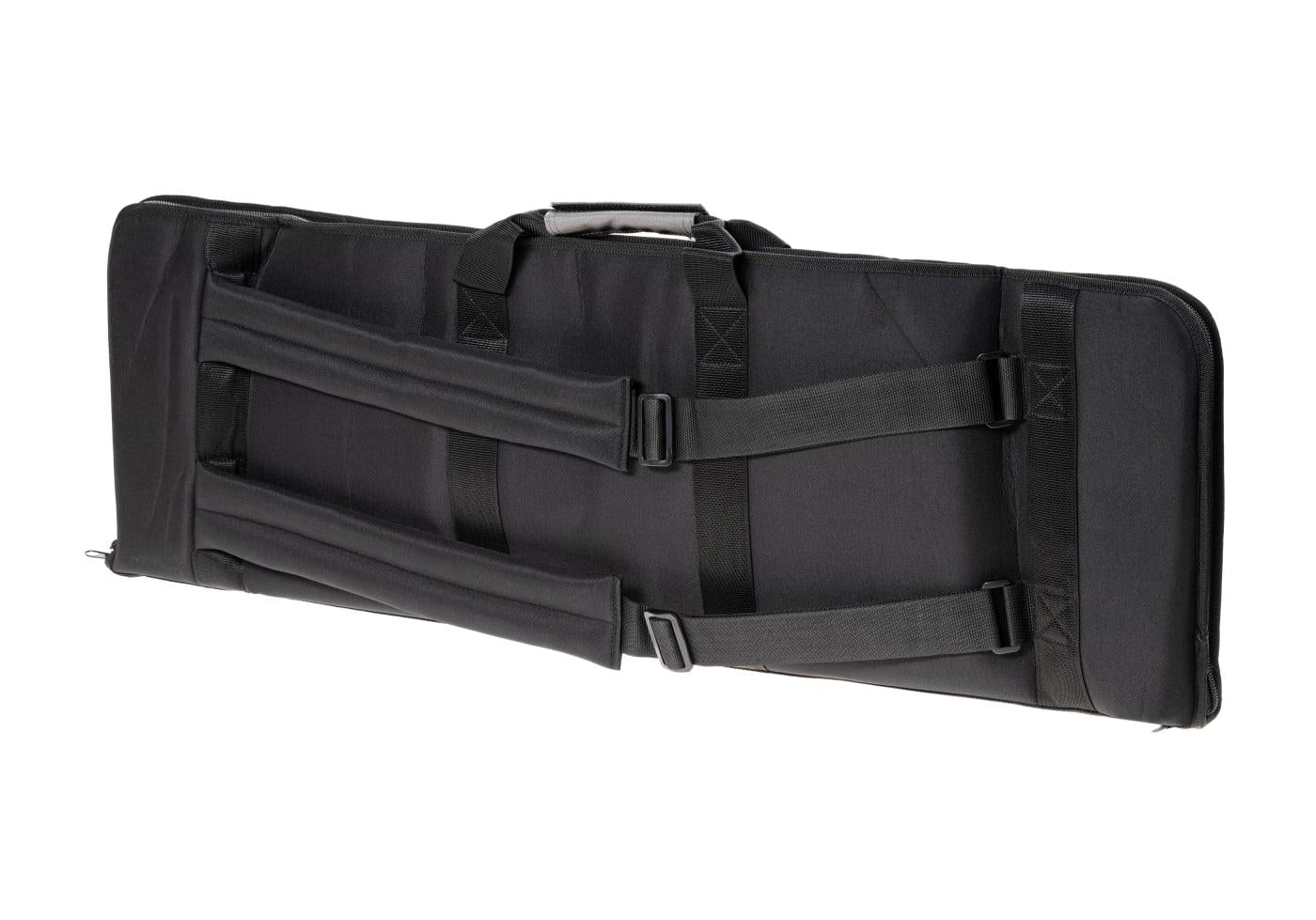 Leapers MC Homeland Security Covert Gun Case 106cm Black