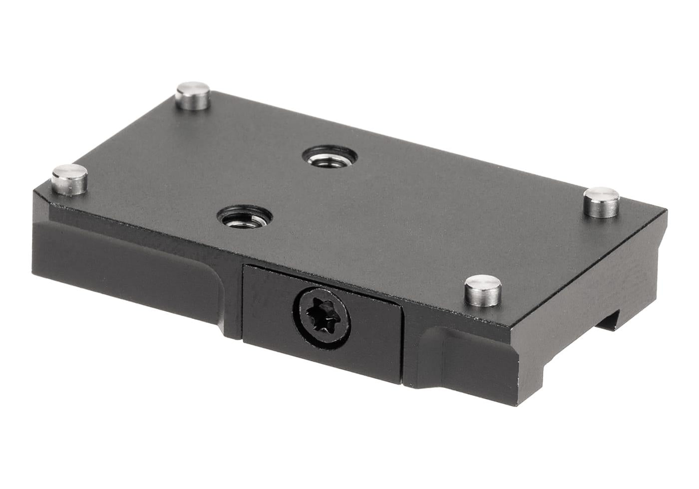 Vector Optics Red Dot Sight Dovetail Mount TEK Black