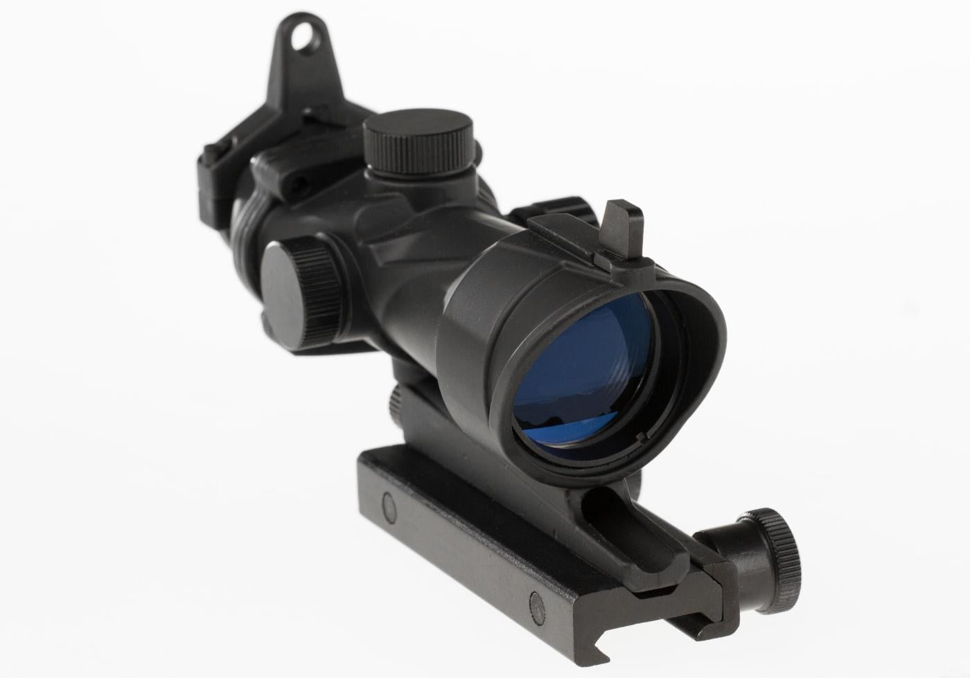 Aim-O 4x32IR Combat Scope Black