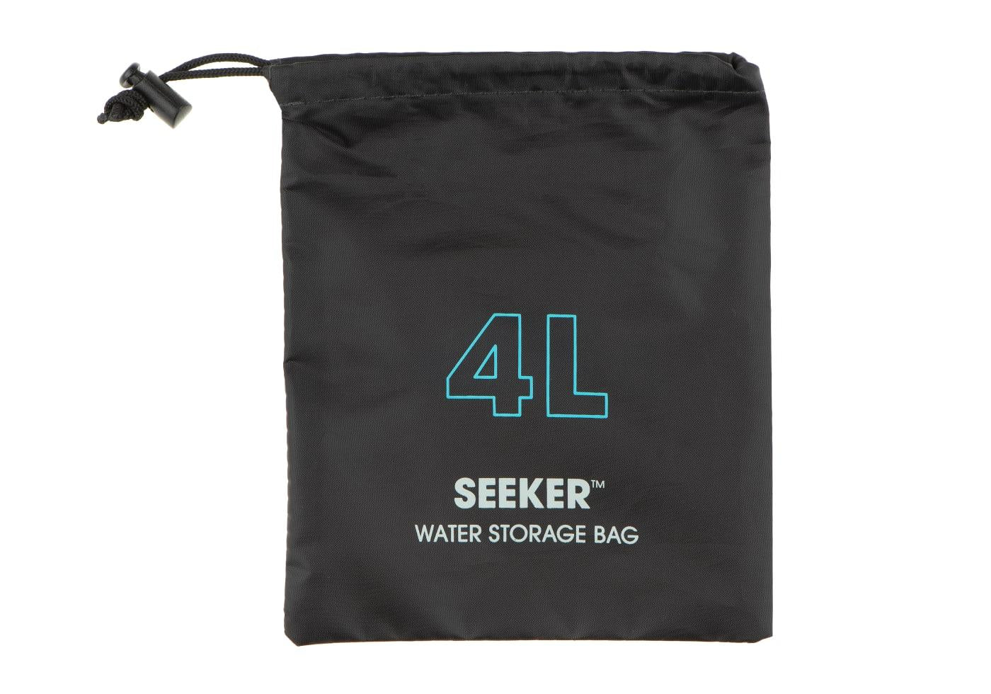 Hydrapak Seeker 4L Mammoth