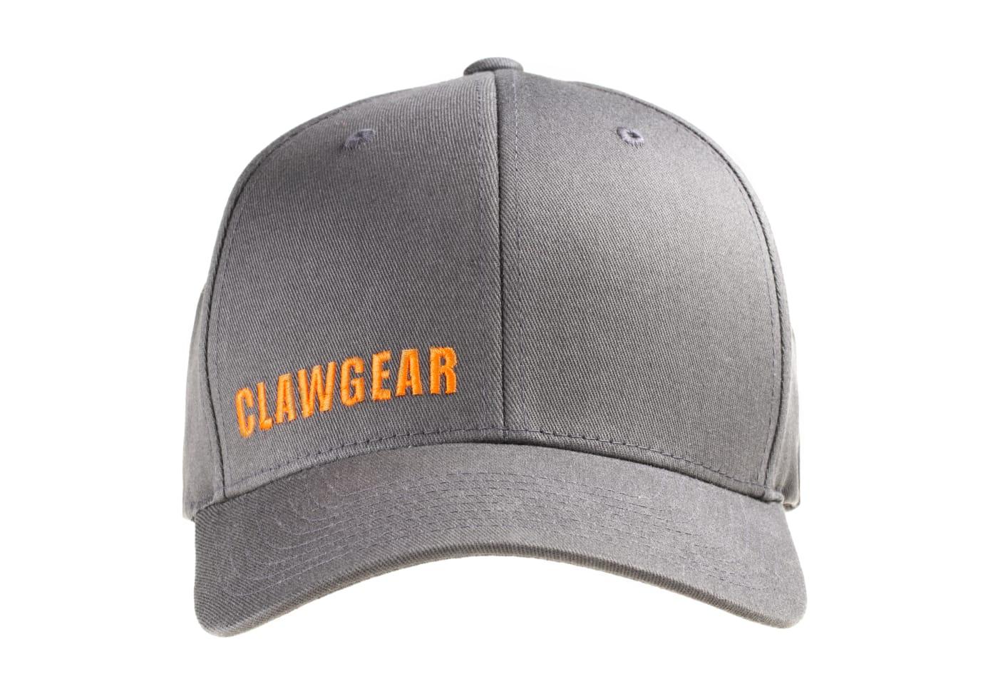 Clawgear CG Flexfit Cap Solid Rock