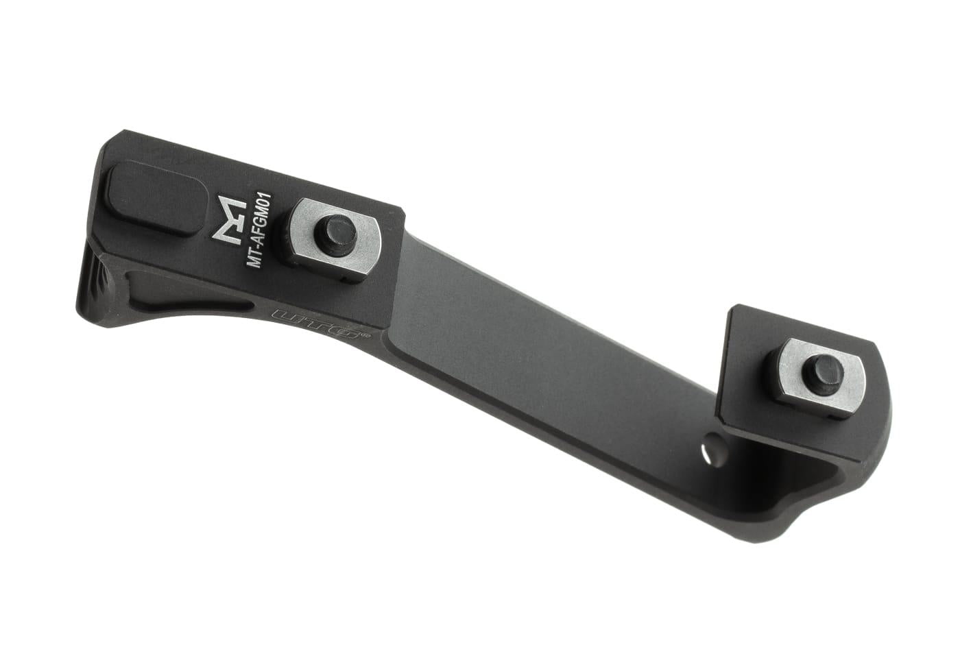 Leapers Ultra Slim M-LOK Angled Foregrip Black