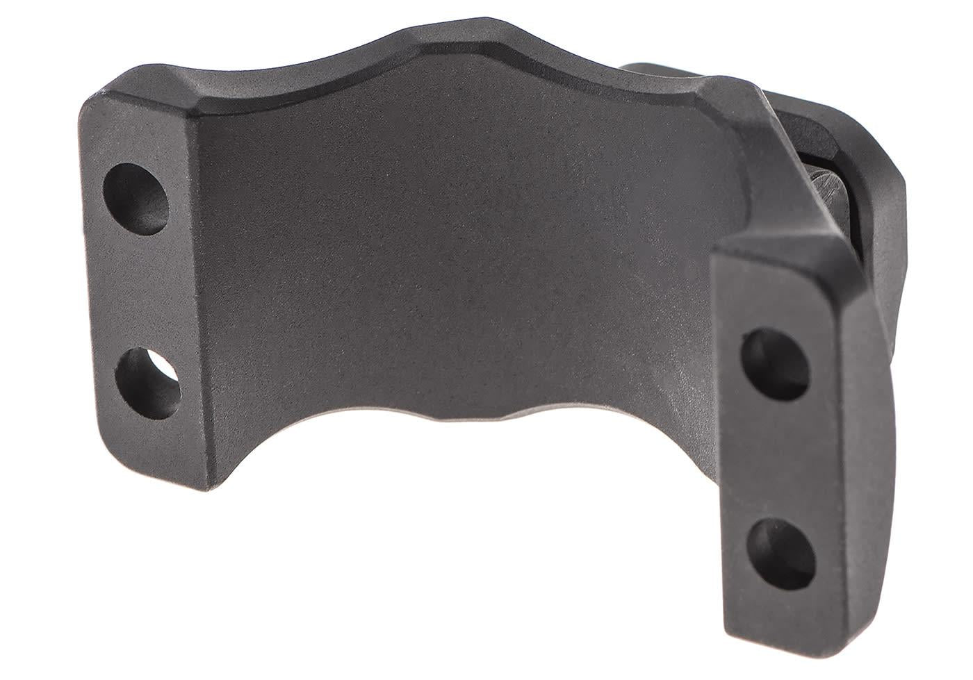 Leapers ACCU-SYNC Leveler 34mm Black