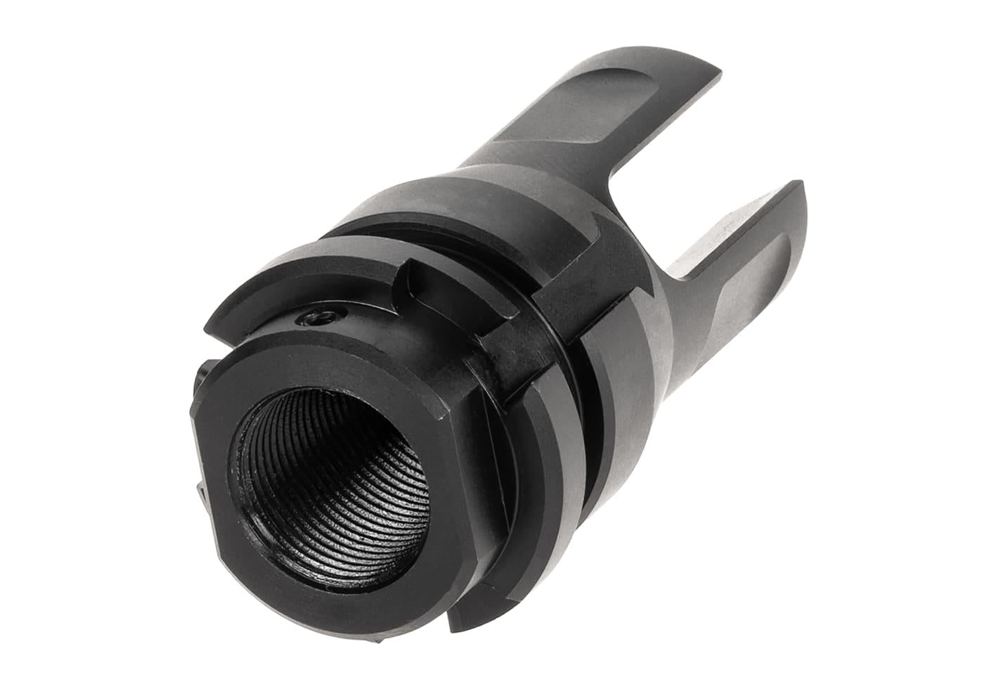 PTS Syndicate Dead Air KeyMicro Muzzle Brake