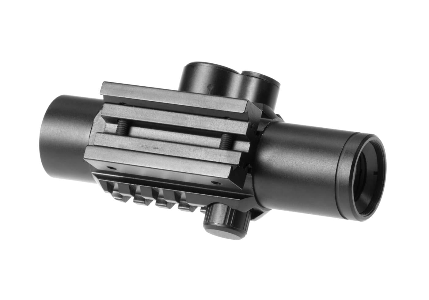 Aim-O Delta Sight Black