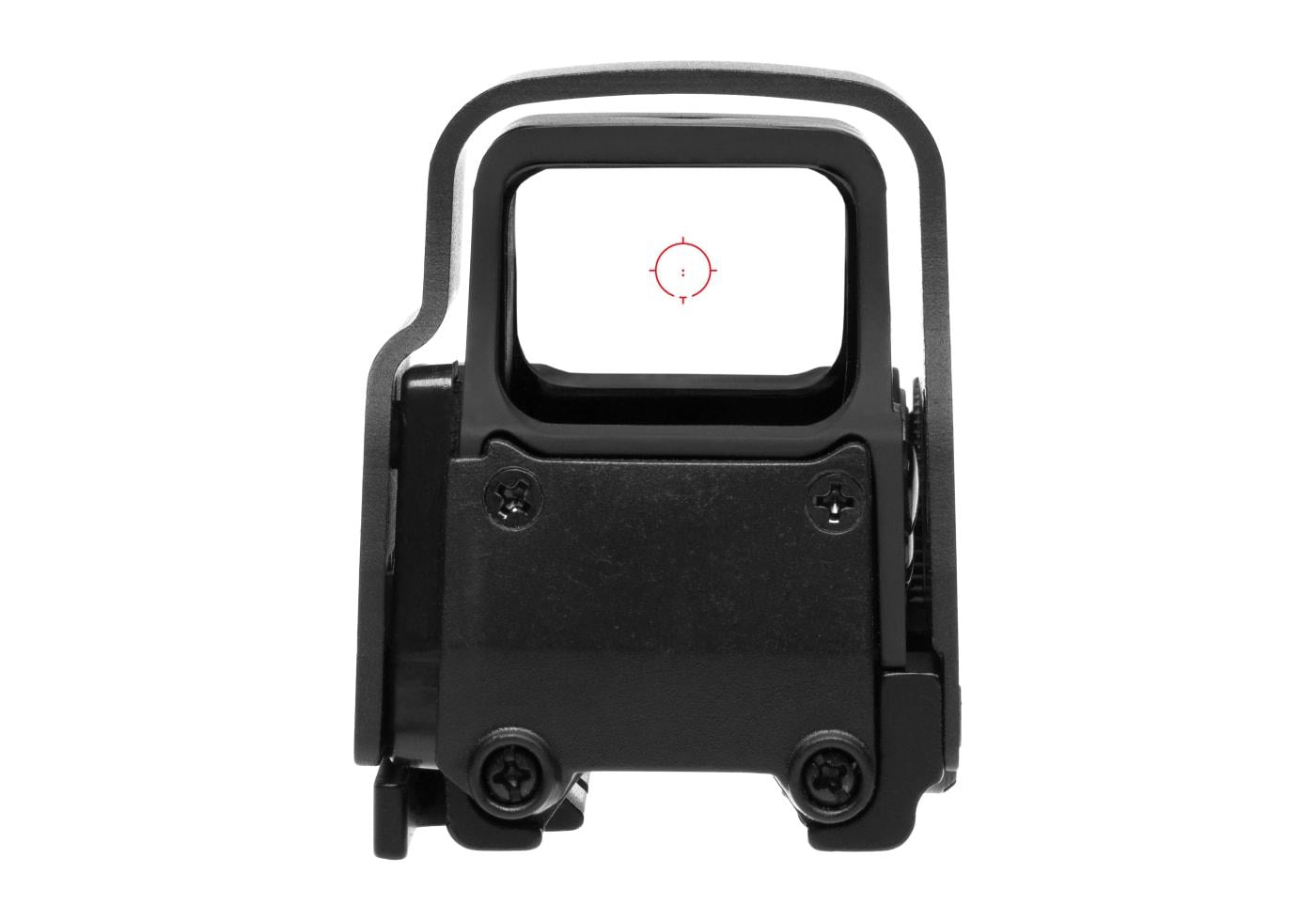 Aim-O XPS 3-2 Red Dot Black