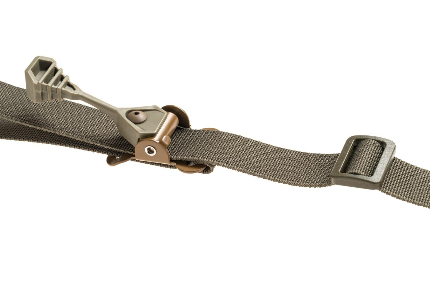 Pirate Arms Two Point Tactical Sling Ranger Green