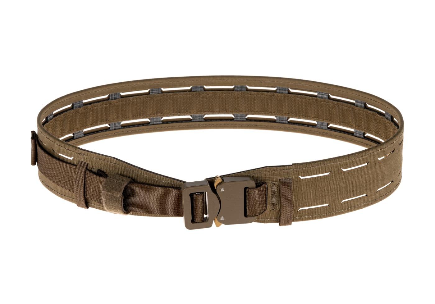 Clawgear OPERATOR Outer Belt Coyote