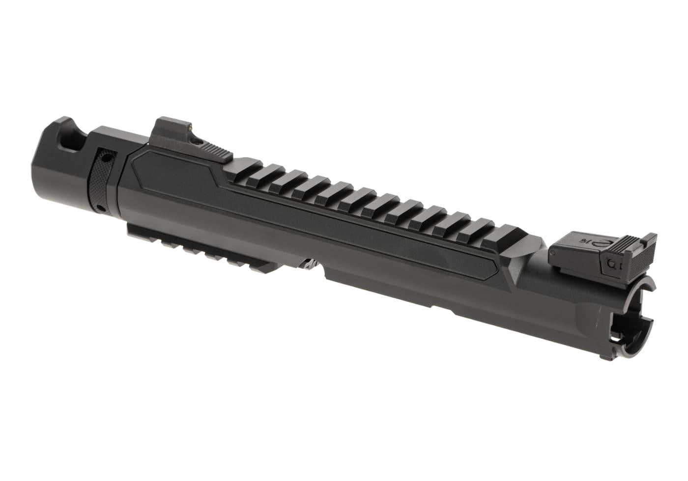 Action Army AAP01 Black Mamba CNC Upper Receiver Kit B Black