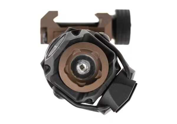 WADSN KIJI K1 IR Illumination Dark Earth