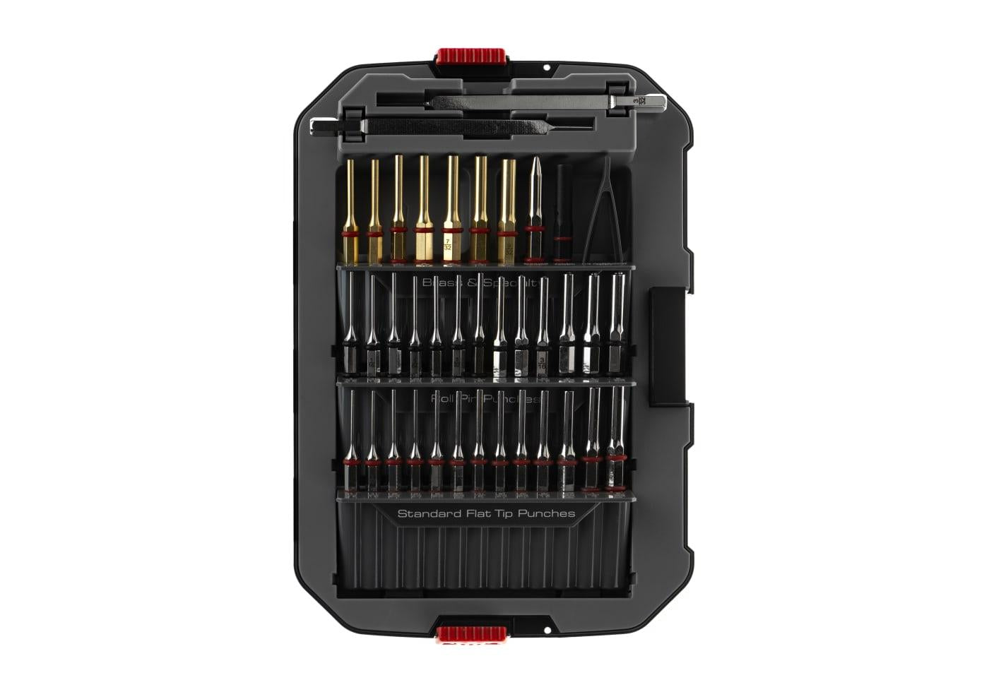 Real Avid Accu-Punch Master Set