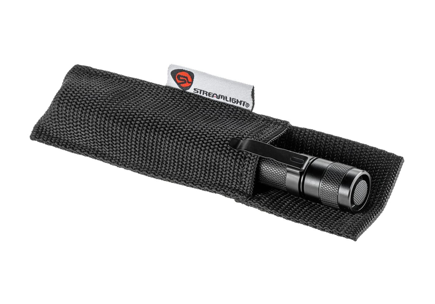 Streamlight Jr LED Black