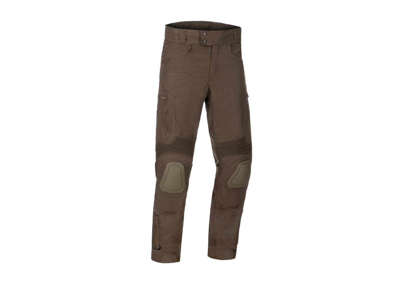 Invader Gear Mk.II Predator Combat Pant Ranger Green