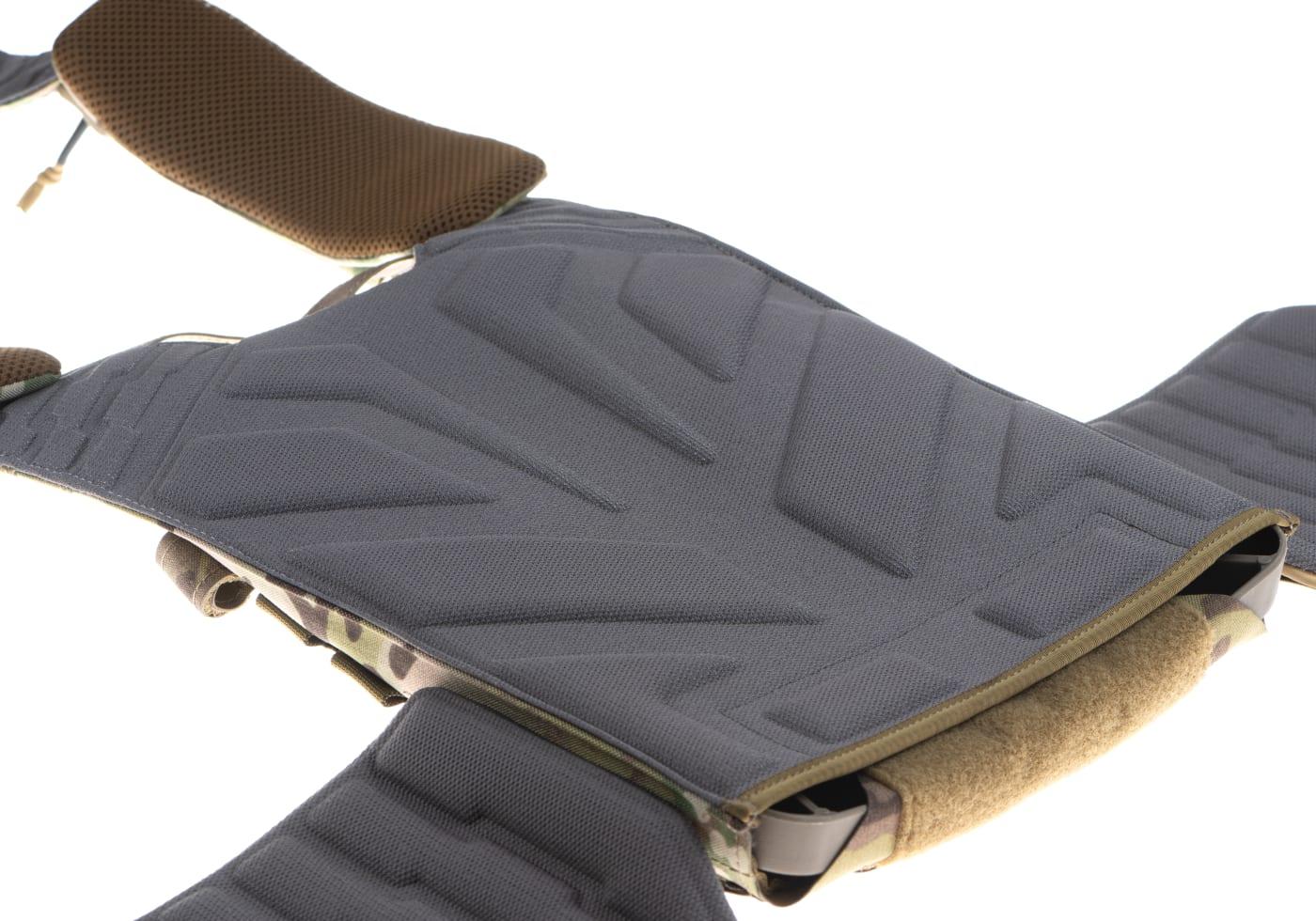 Templar's Gear CPC ROC Heavy Plate Carrier GEN 4.1 Multicam