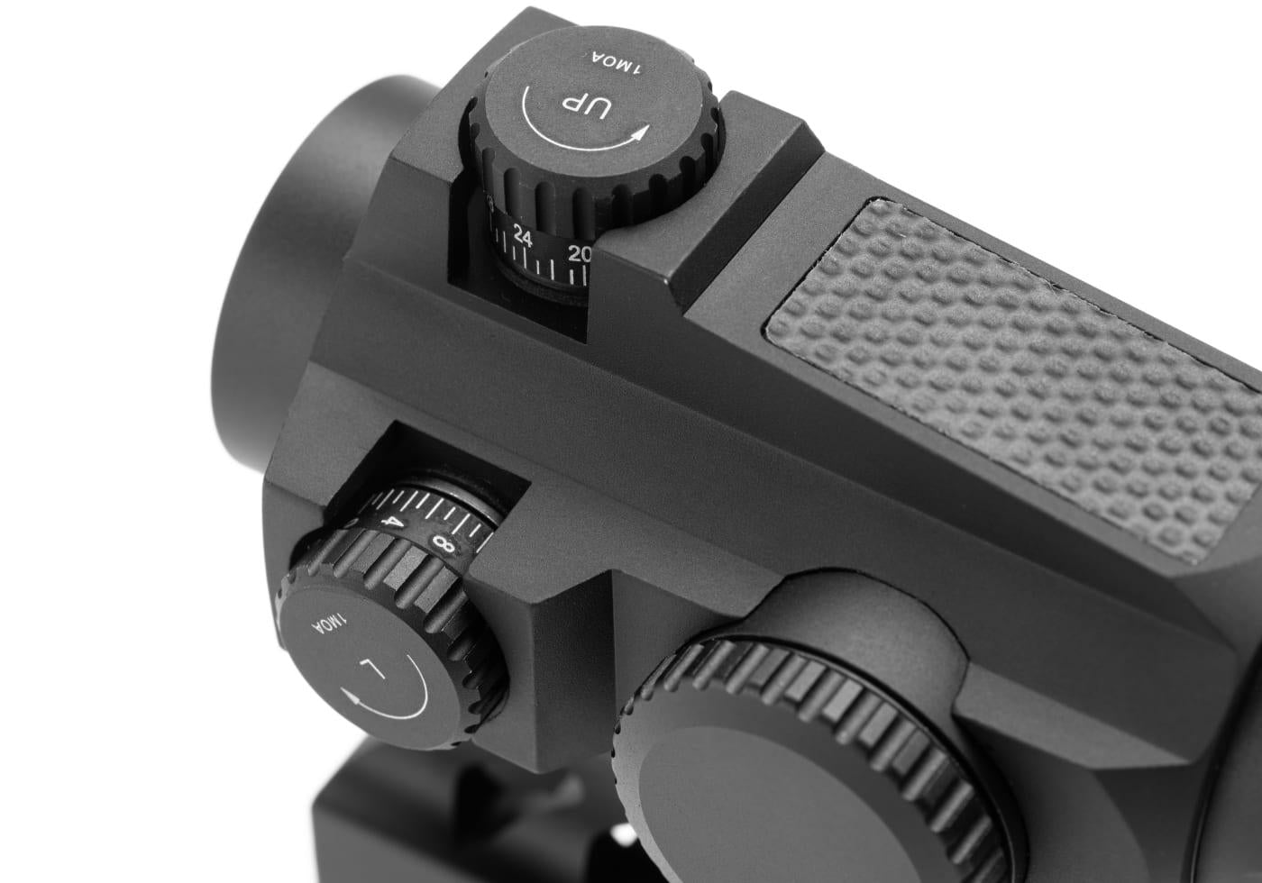 Vector Optics Maverick-II Plus 1x22 SOL