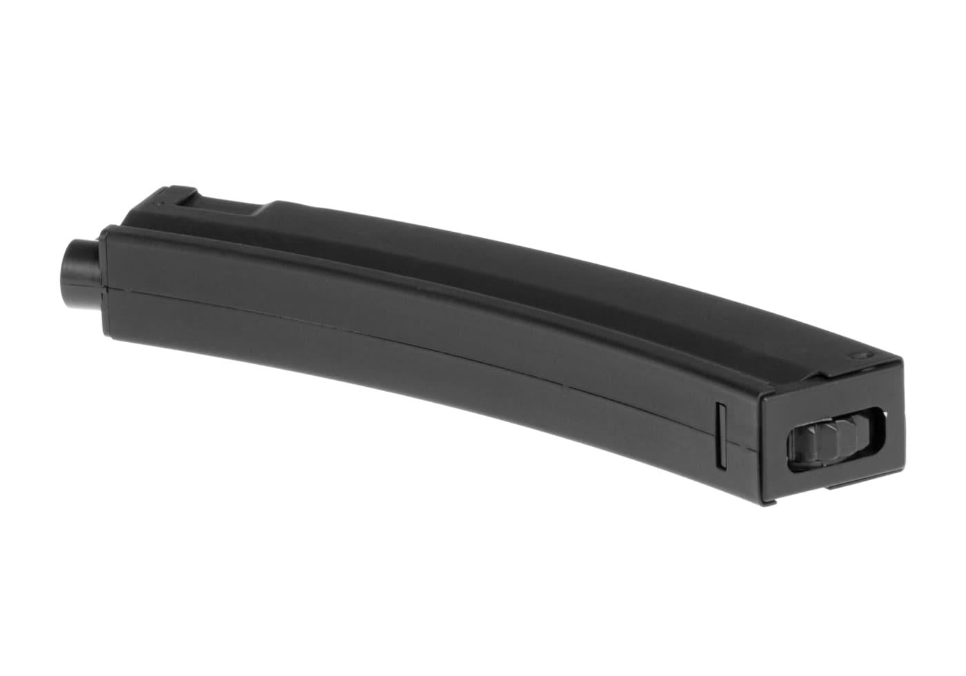 Pirate Arms Magazin MP5 Hicap 260rds Black