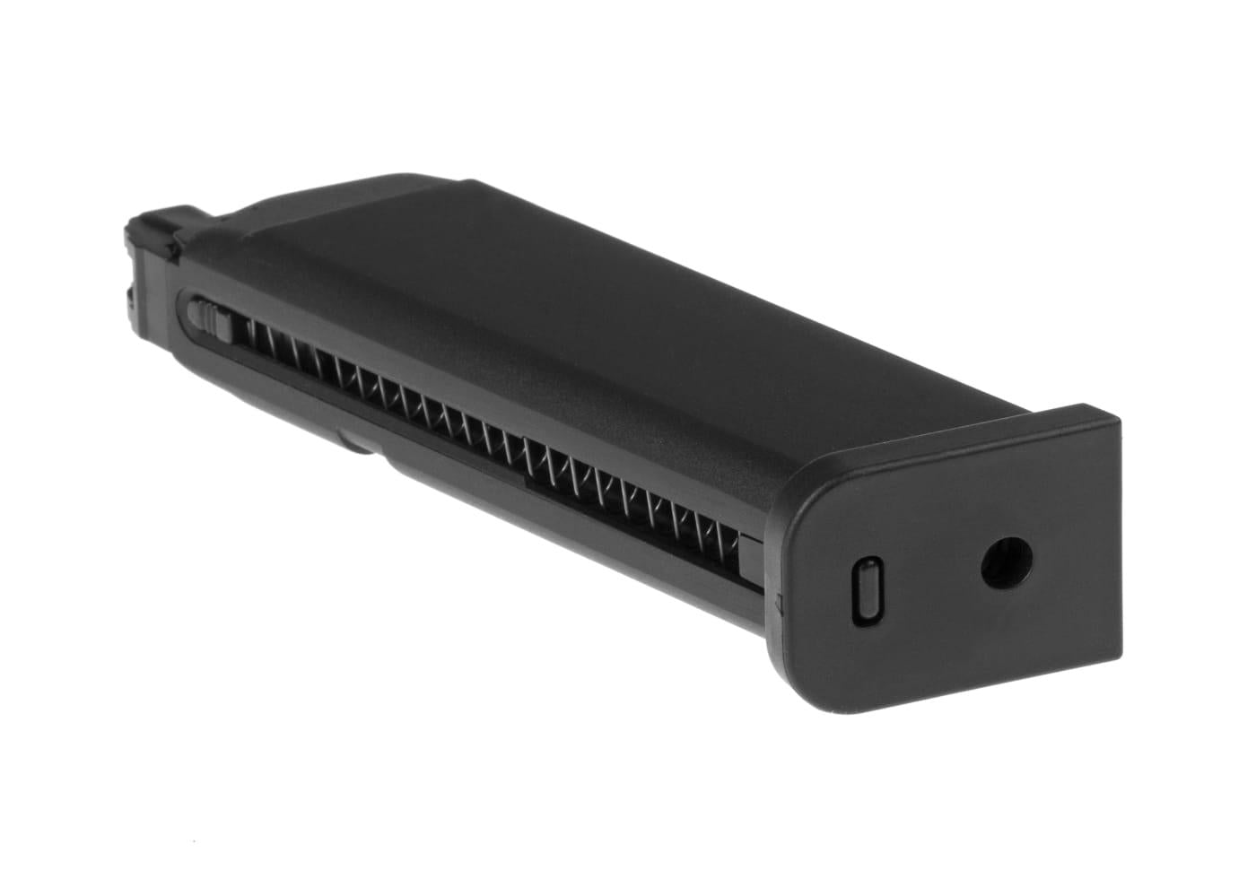 KJW Magazine KP-18 / KP-13F GBB 23rds Black