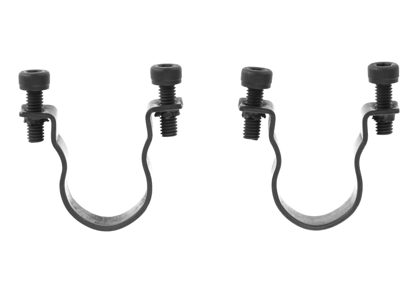 LCT LCK Forward Optical Rail System Black