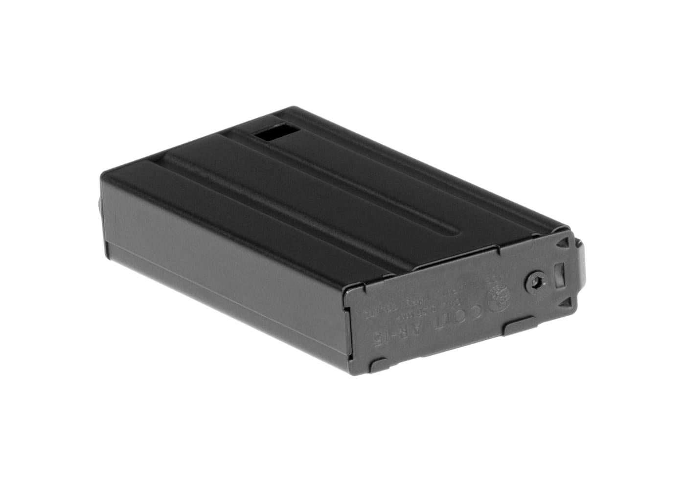 Tokyo Marui Magazine M16 Vietnam Lowcap 80rds