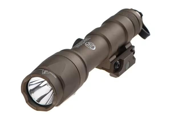 WADSN M600C Mini Scout Tactical Light WL0005 Dark Earth