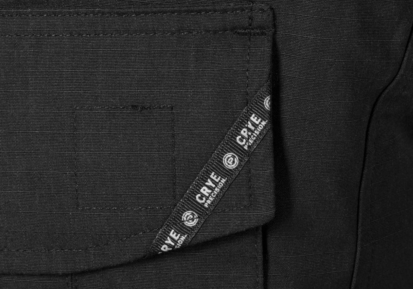 Crye Precision G3 Combat Pant Black