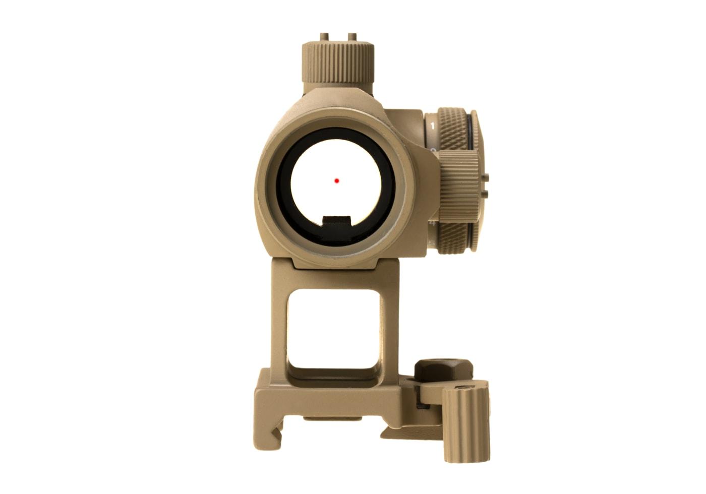 Aim-O RD-1 QD Kit Red Dot Desert