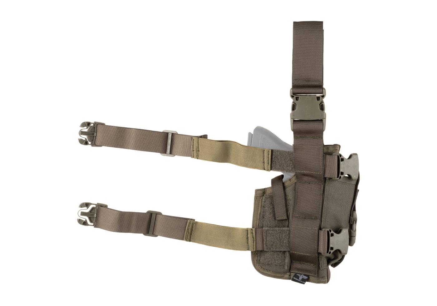 Invader Gear SOF Holster Left