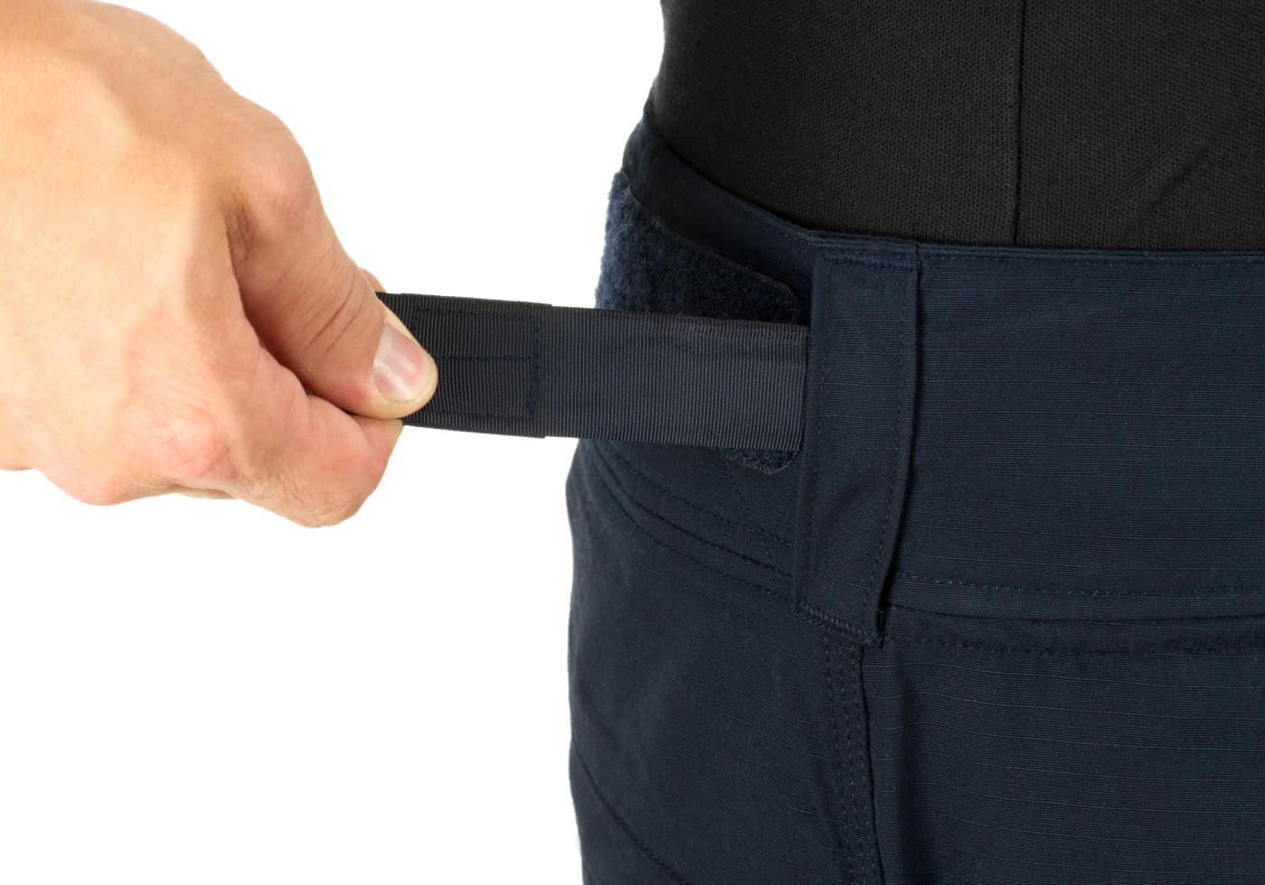 Clawgear Raider Mk.IV Pant Navy