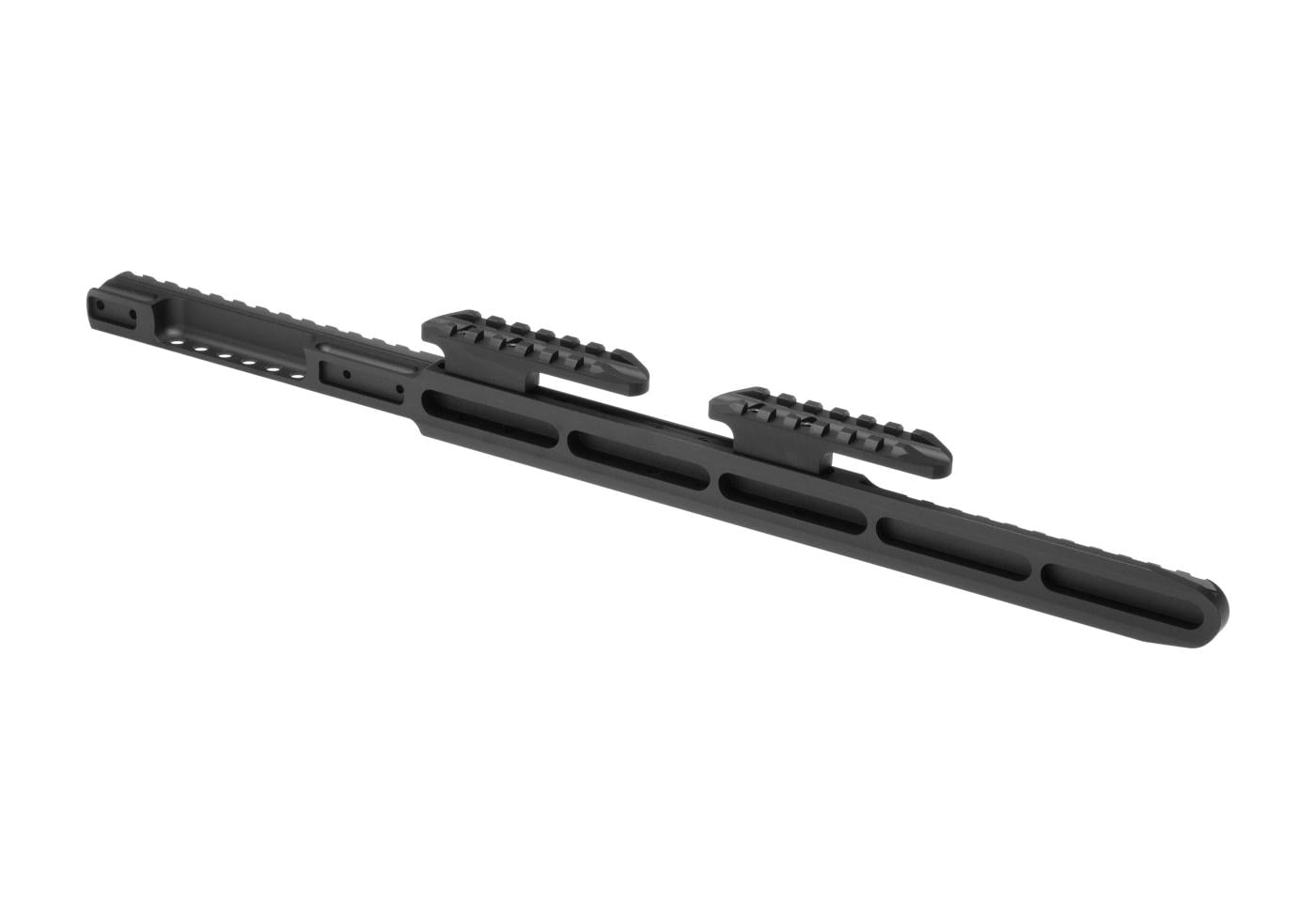 Action Army Marui M40A5 Scope Mount Black