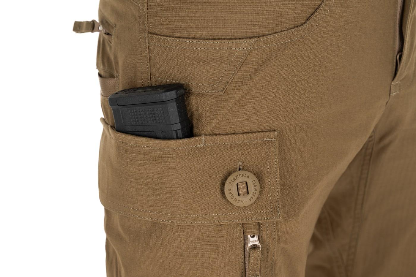 Clawgear Raider Pants MK V Coyote