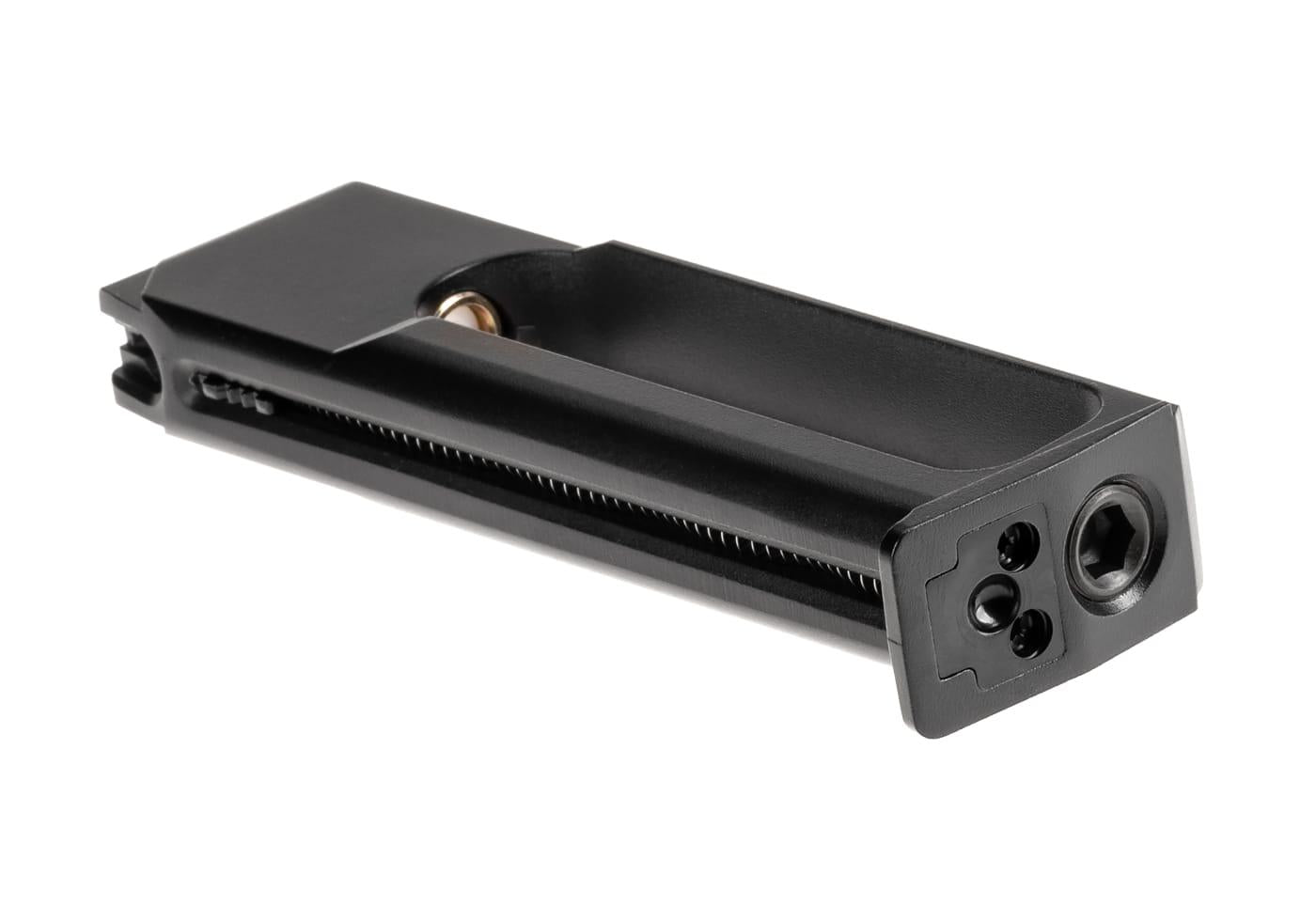 KWC Makarov NBB Co2 Magazine 4.5mm BB 18rds