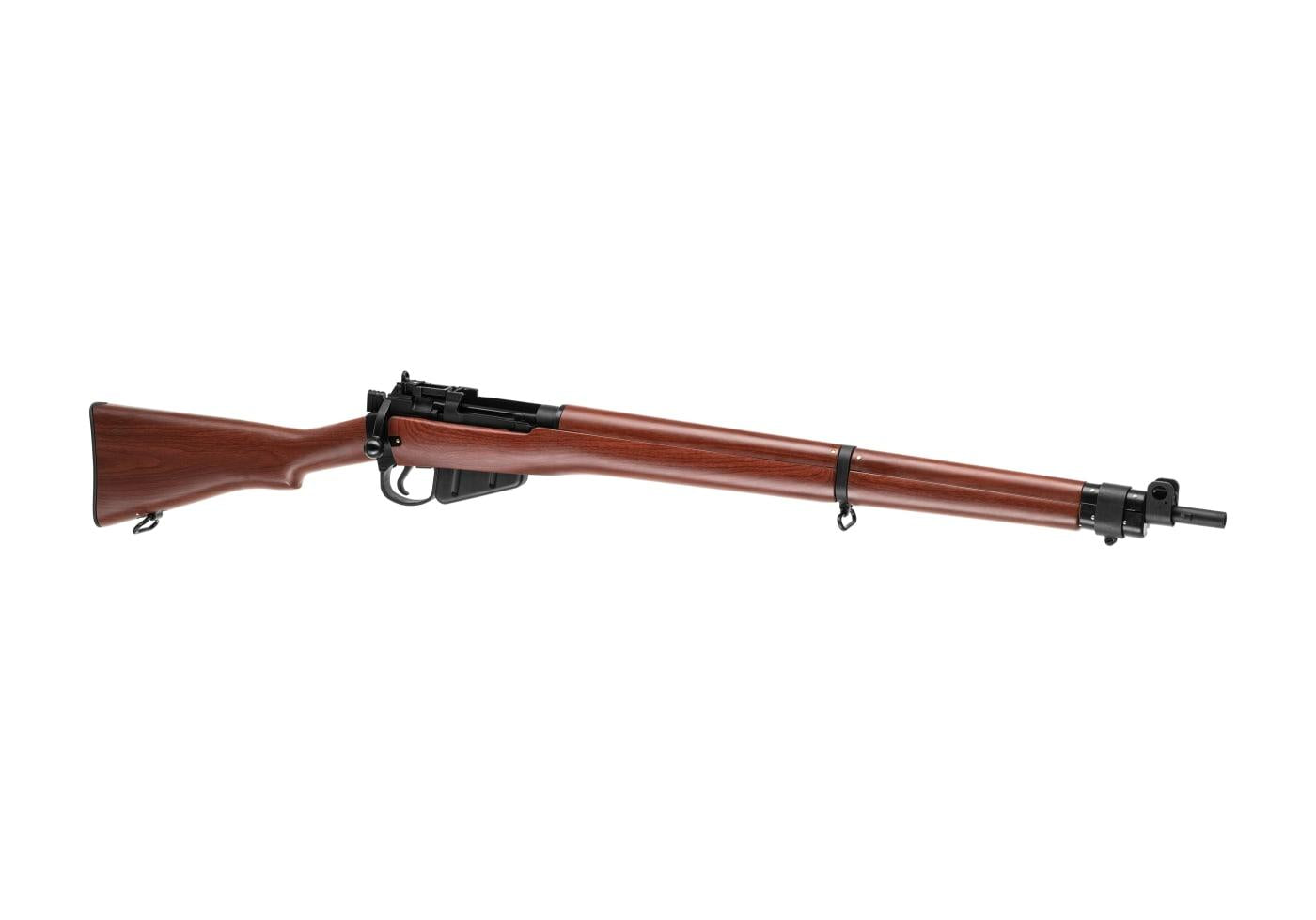 G&G LE4 Mk I-P Black