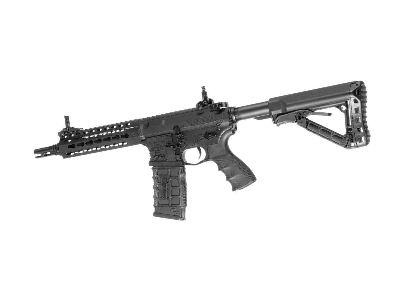 G&G CM16 E.T.U. SRS Black