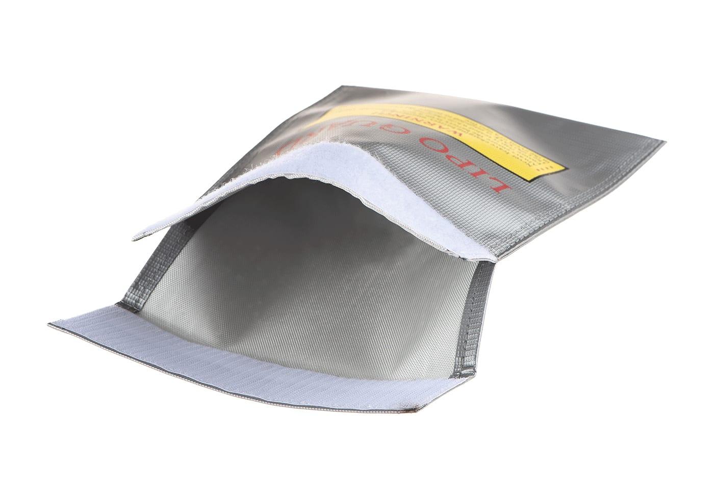 Pirate Arms LiPo Safety Charging Bag 18x22 cm