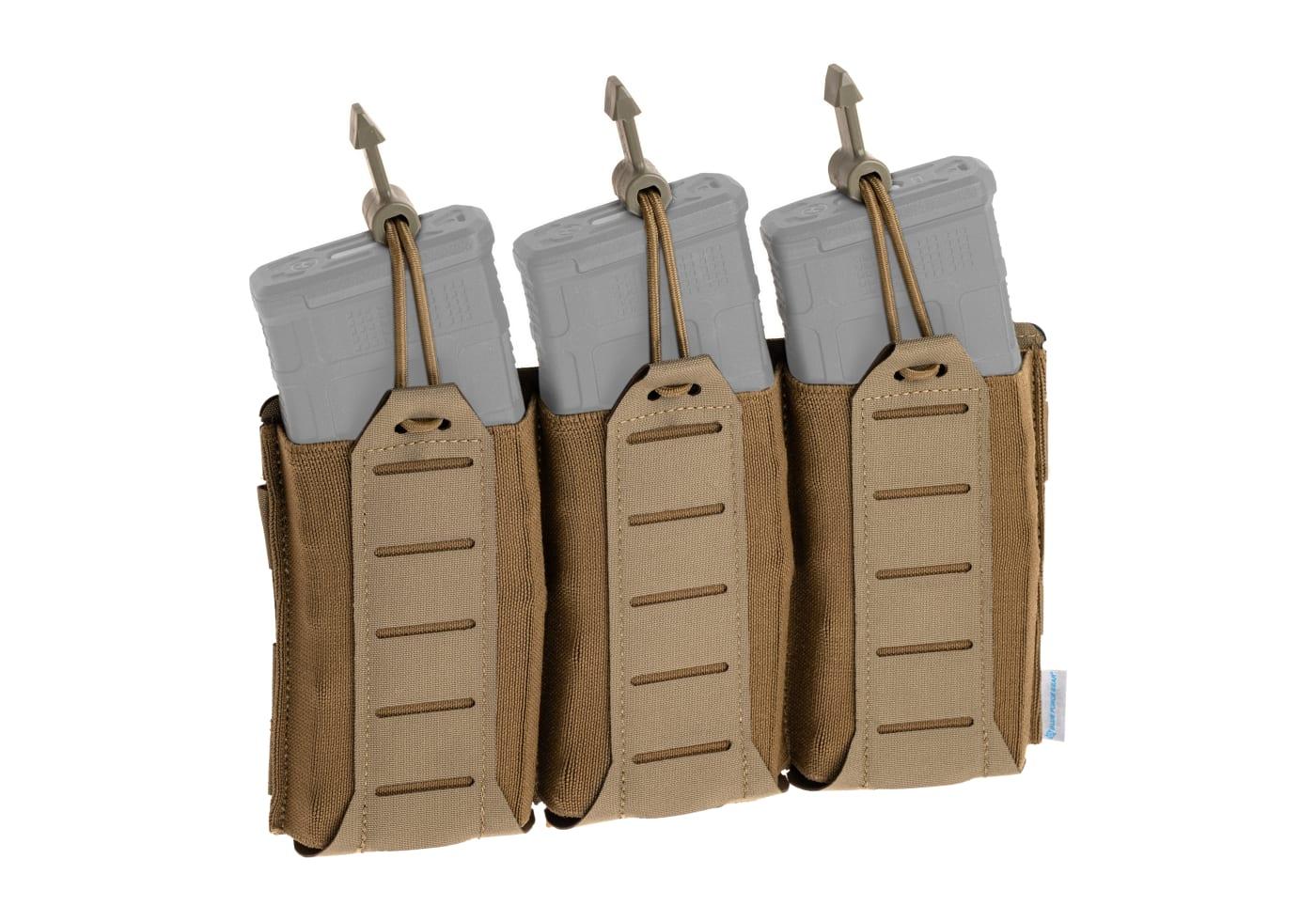 Blue Force Gear MagNow! Triple M4 Mag Pouch