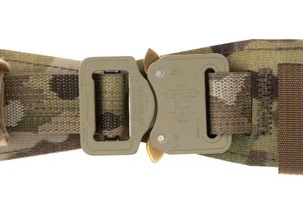 Clawgear OPERATOR Outer Belt Multicam