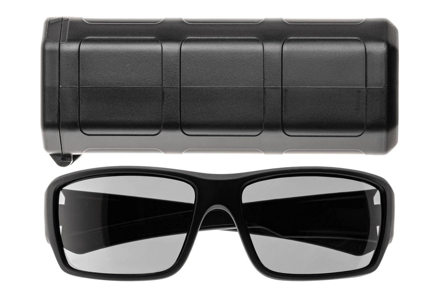 Magpul Ascent - Black Frame / Gray Lens