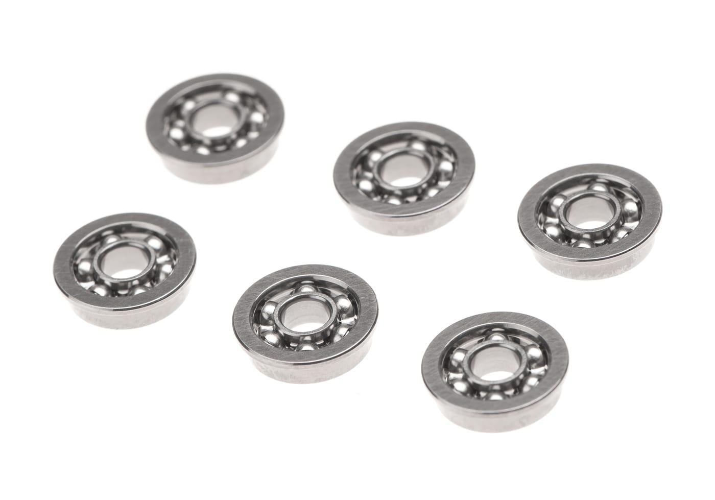 Prometheus 8mm Precision Ball Bearing Bushing
