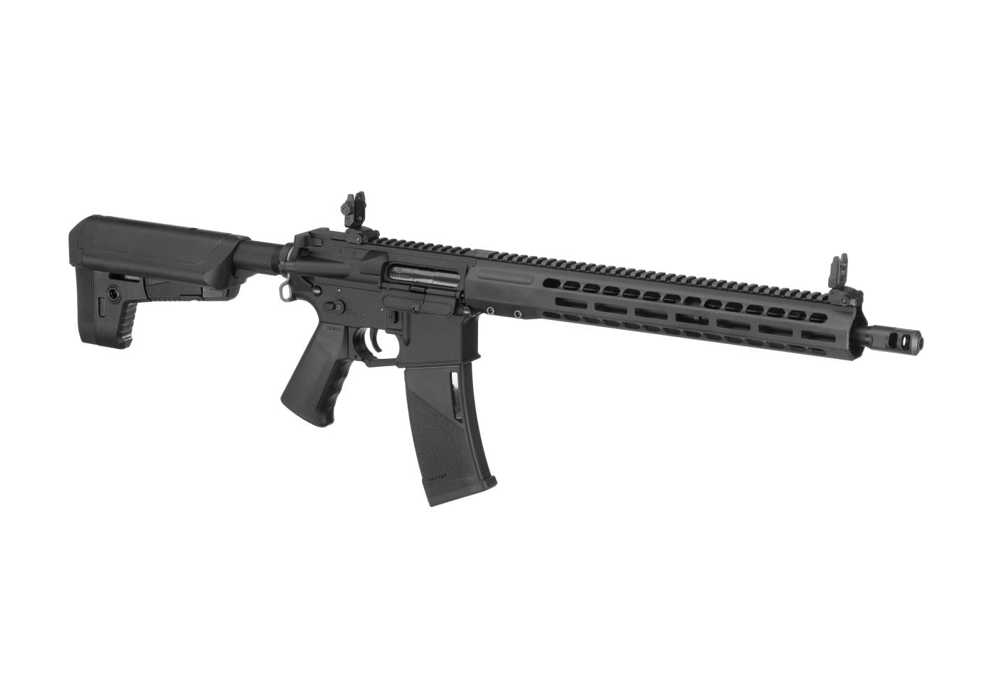 Krytac Barrett REC7 Carbine Full Power Black