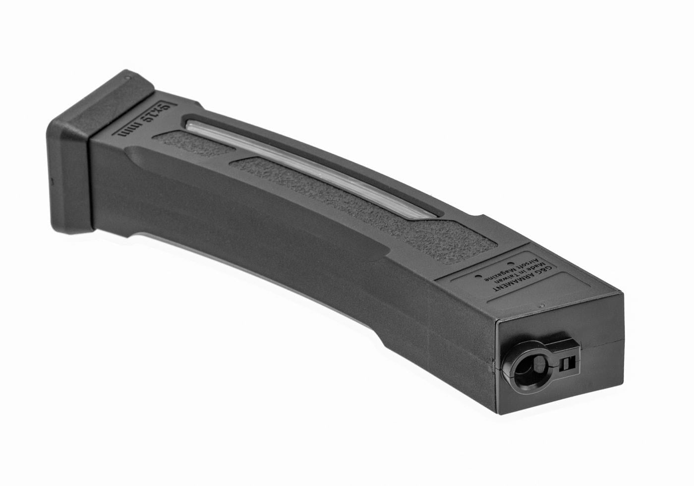 G&G Magazine MXC9 Midcap 130rds