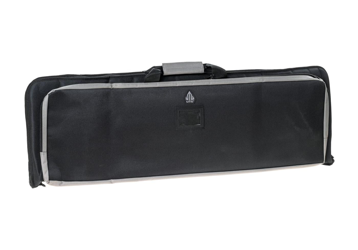 Leapers MC Homeland Security Covert Gun Case 106cm Black