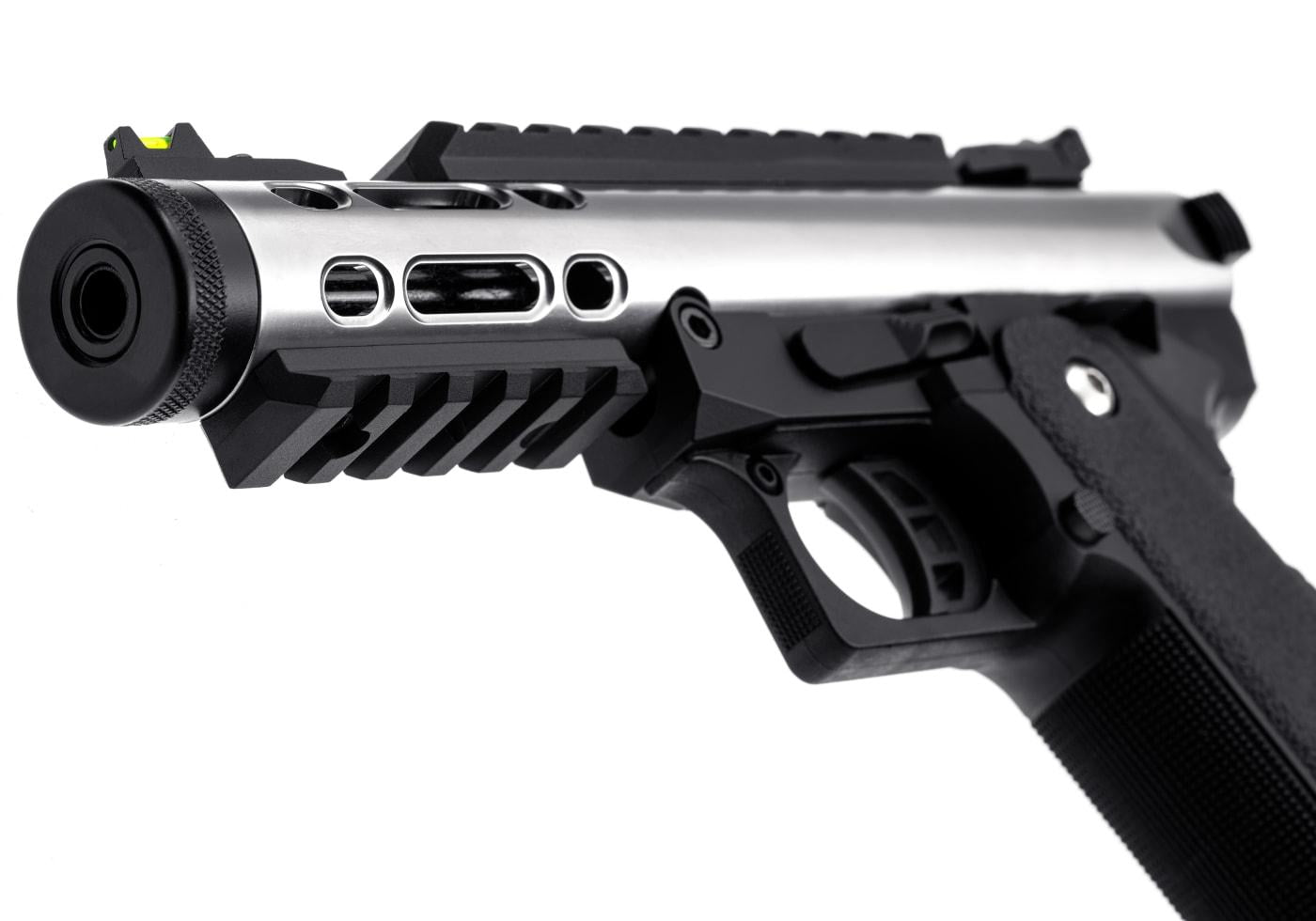 WE Galaxy Hi-Capa Series Dual Tone