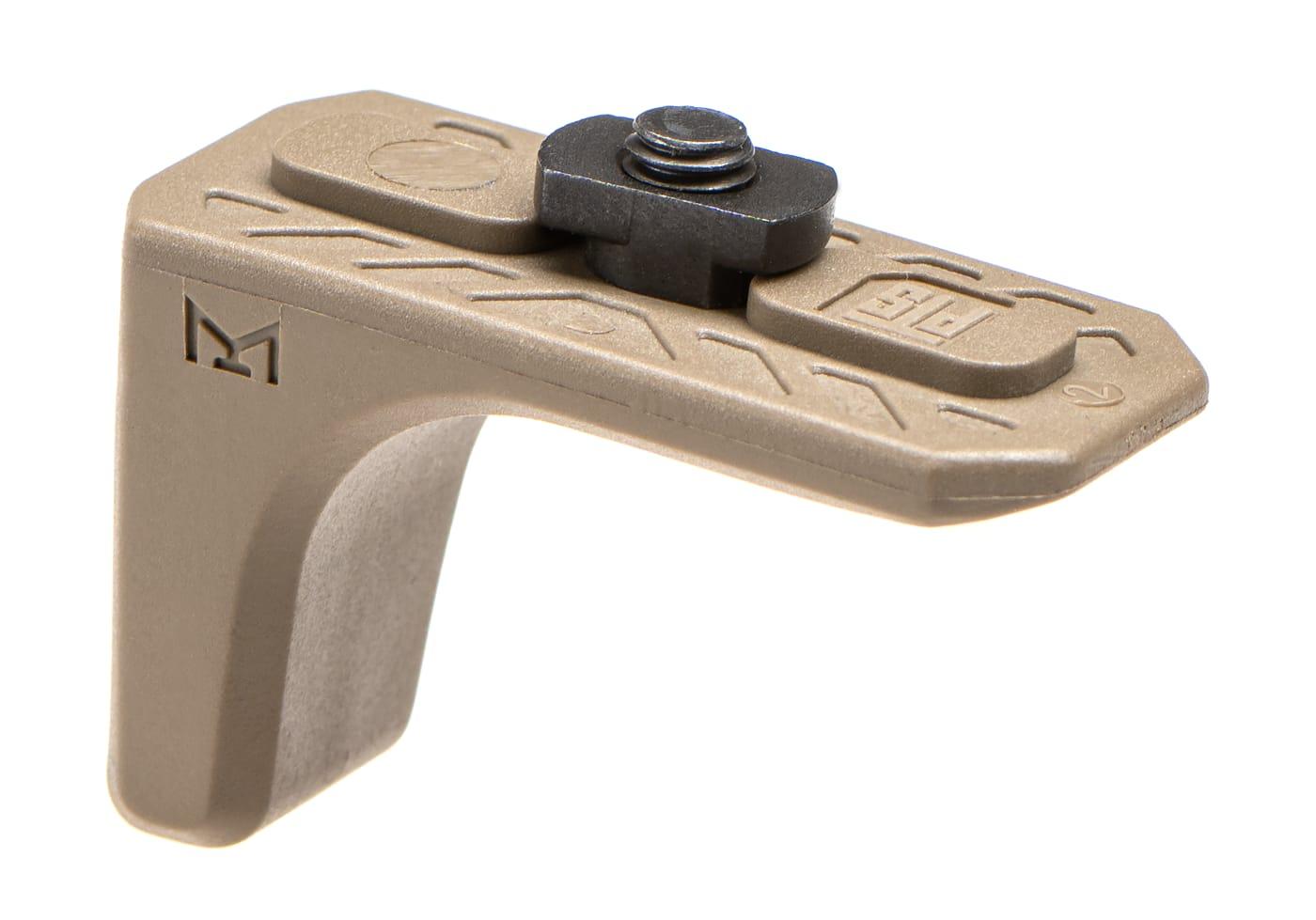 PTS Syndicate Enhanced Polymer Hand Stop M-LOK Dark Earth