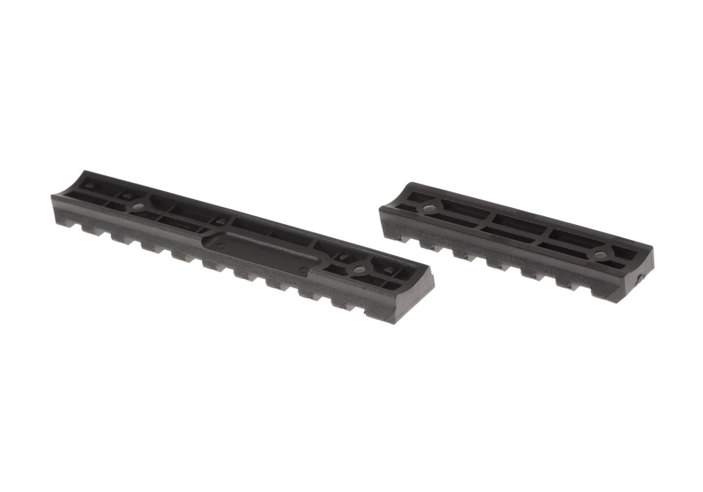 Action Army AAP01 Rail Set Black